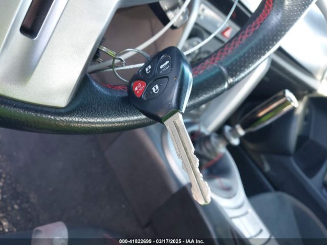 2013 SCION FR-S JF1ZNAA13D1727595 Photo 10