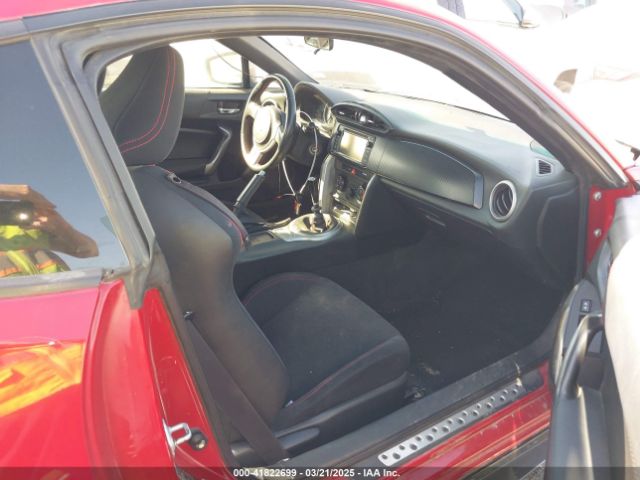 2013 SCION FR-S JF1ZNAA13D1727595 Photo 4