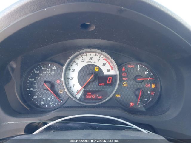 2013 SCION FR-S JF1ZNAA13D1727595 Photo 6