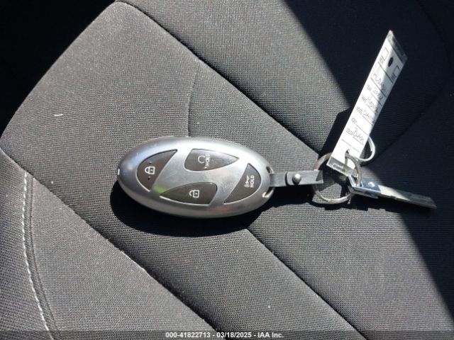 KMHLM4DG0RU640615 Hyundai ELANTRA SEL