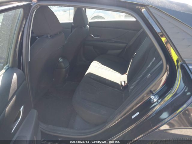KMHLM4DG0RU640615 Hyundai ELANTRA SEL