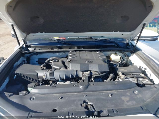 JTEBU5JR5K5729166 Toyota 4runner Limited