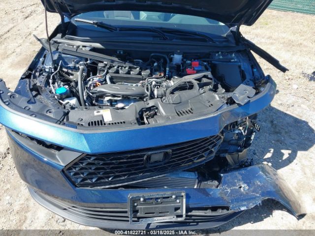 1HGCY1F3XRA090800 Honda ACCORD EX