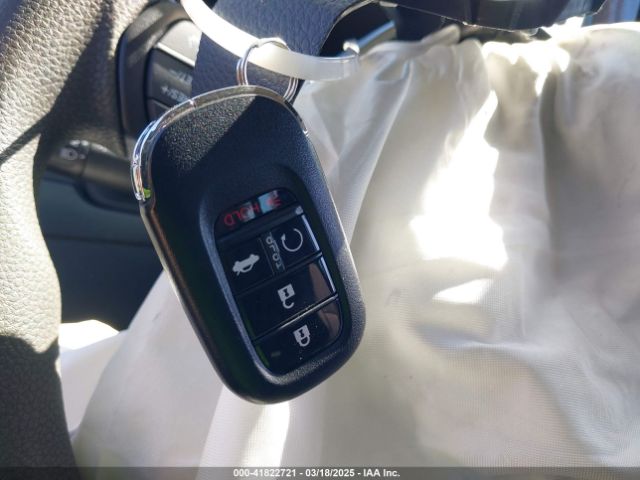 1HGCY1F3XRA090800 Honda ACCORD EX