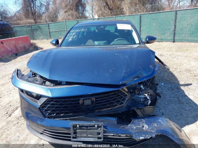1HGCY1F3XRA090800 Honda ACCORD EX