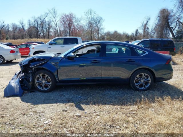 1HGCY1F3XRA090800 Honda ACCORD EX