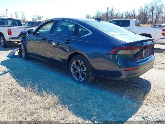 1HGCY1F3XRA090800 Honda ACCORD EX