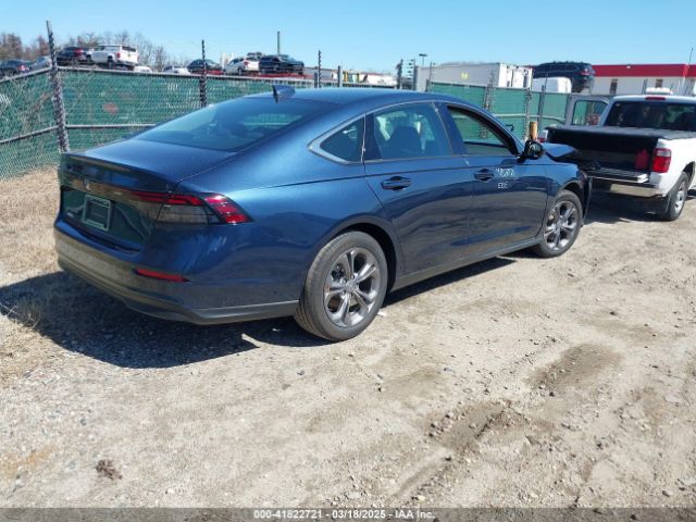 1HGCY1F3XRA090800 Honda ACCORD EX