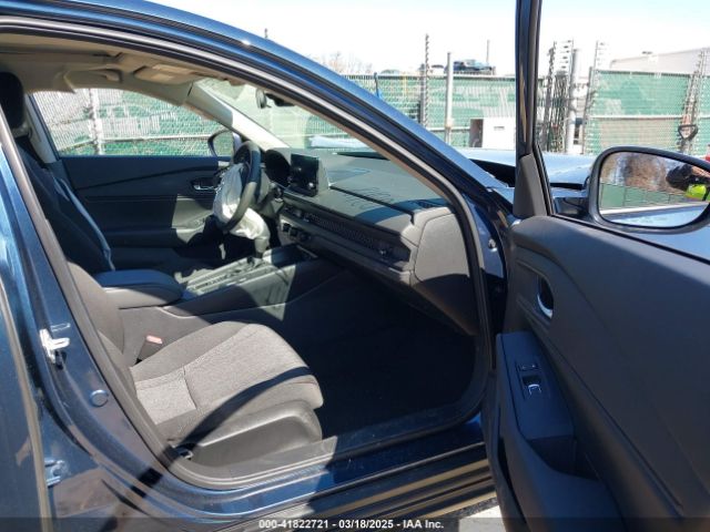 1HGCY1F3XRA090800 Honda ACCORD EX