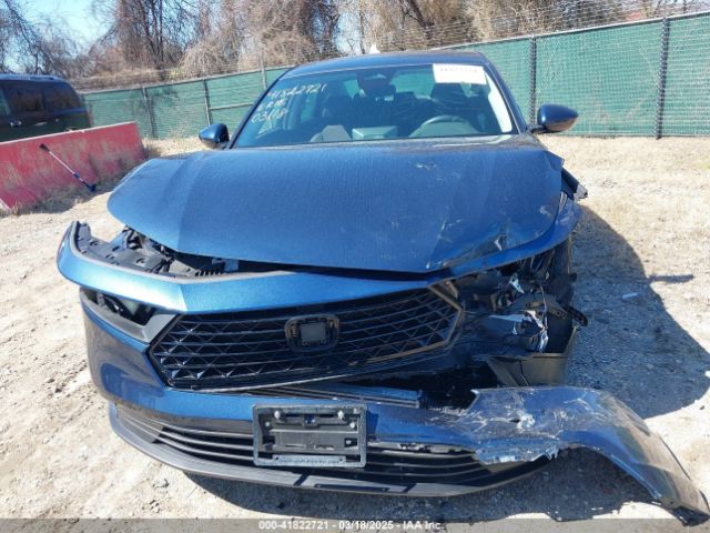 1HGCY1F3XRA090800 Honda ACCORD EX