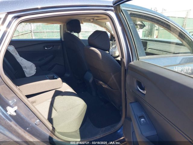 1HGCY1F3XRA090800 Honda ACCORD EX