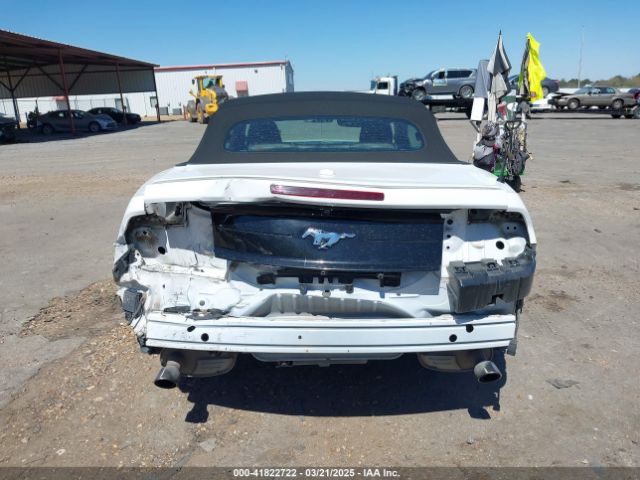 1FATP8UH6M5103056 Ford Mustang Ecoboost Premium