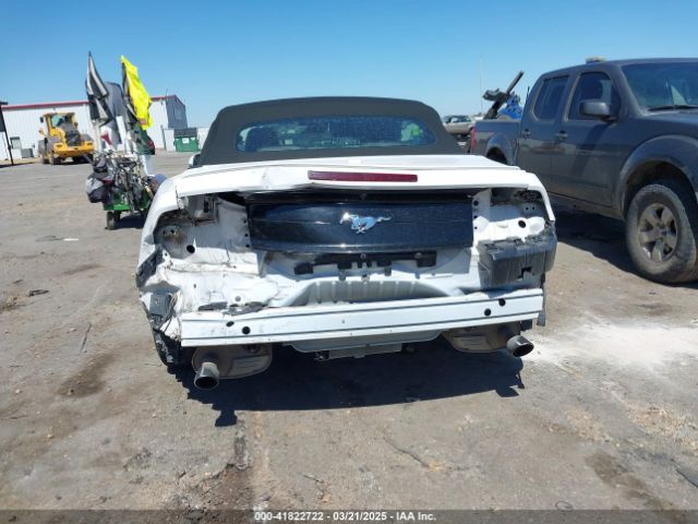 1FATP8UH6M5103056 Ford Mustang Ecoboost Premium