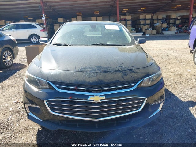 1G1ZB5ST8GF204261 Chevrolet MALIBU LS