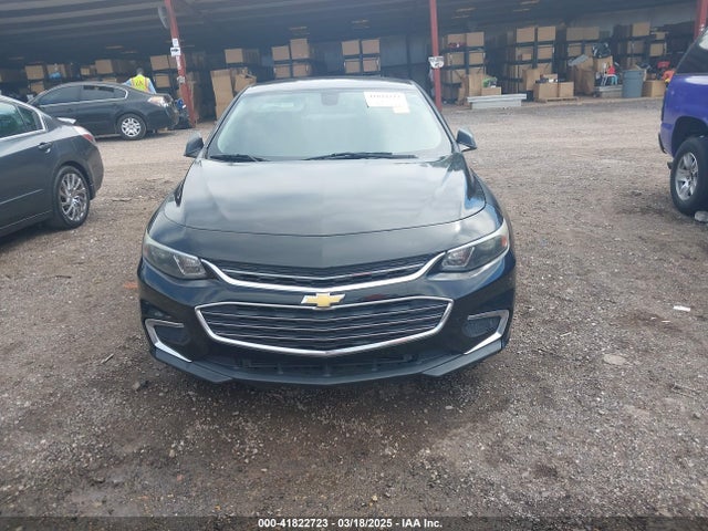 1G1ZB5ST8GF204261 Chevrolet MALIBU LS
