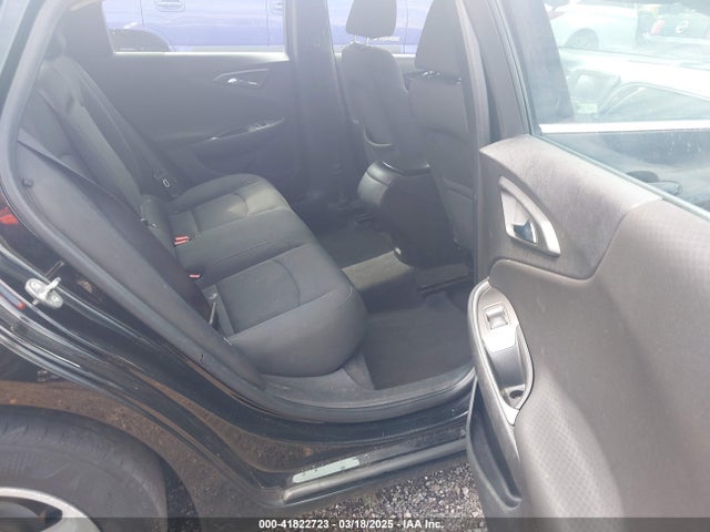 1G1ZB5ST8GF204261 Chevrolet MALIBU LS