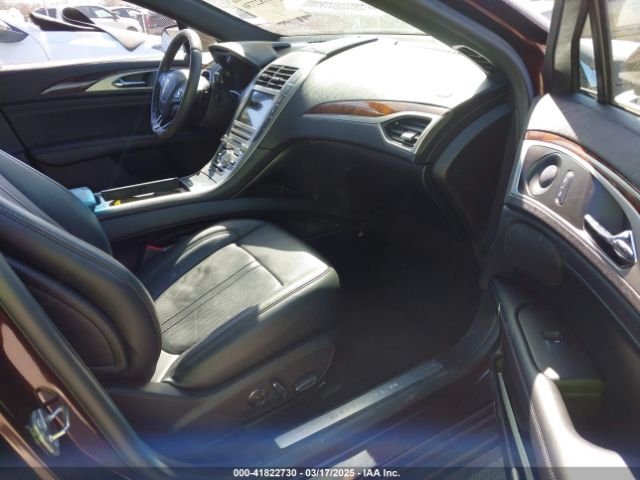 3LN6L5E99KR623668 Lincoln Mkz Reserve Ii