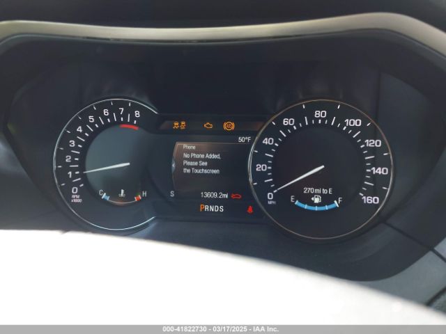 3LN6L5E99KR623668 Lincoln Mkz Reserve Ii