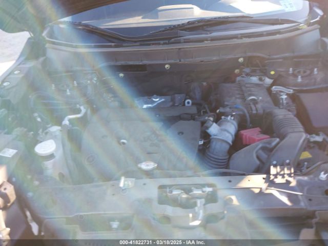 2022 MITSUBISHI OUTLANDER SPORT JA4APUAU6NU002211 Photo 9