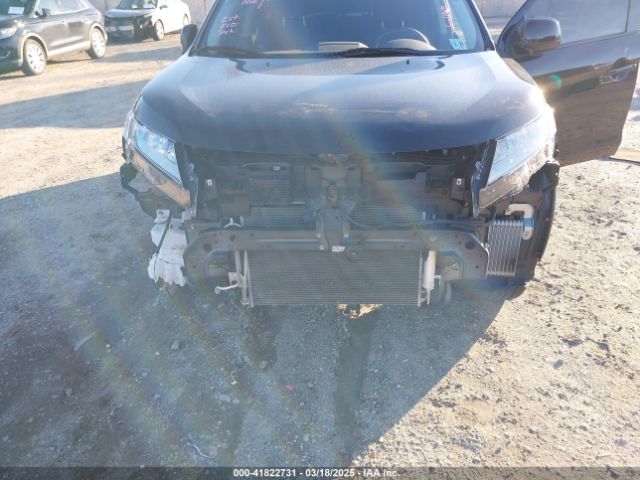 2022 MITSUBISHI OUTLANDER SPORT JA4APUAU6NU002211 Photo 5