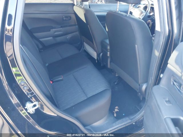 2022 MITSUBISHI OUTLANDER SPORT JA4APUAU6NU002211 Photo 7