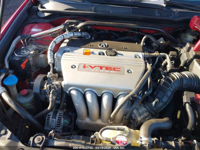 2007 ACURA TSX JH4CL96877C019660 Photo 9