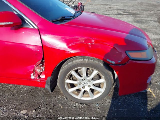 2007 ACURA TSX JH4CL96877C019660 Photo 5