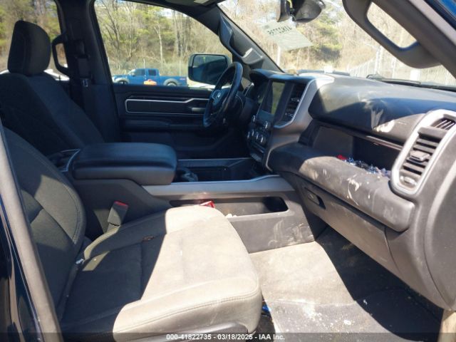 1C6SRFBTXLN415091 RAM 1500 Big Horn  4x4 6'4 Box