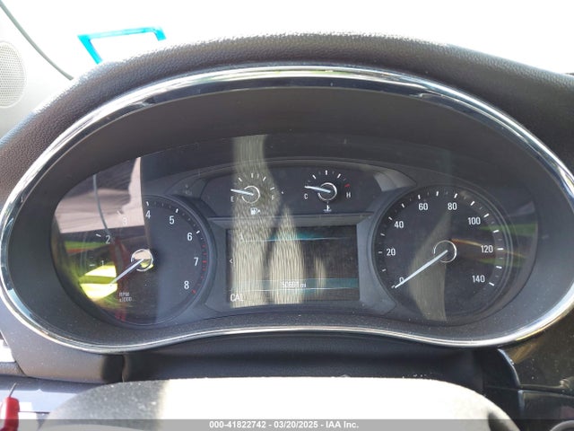 KL4CJ2SB4JB561211 Buick Encore Sport Touring