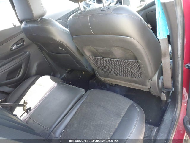 KL4CJ2SB4JB561211 Buick Encore Sport Touring
