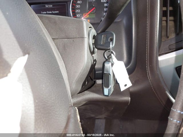 1GTV2NEC2GZ368993 GMC Sierra 1500 Slt