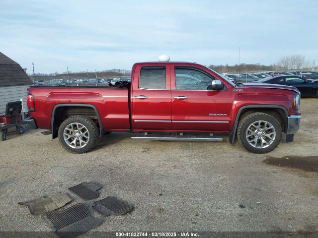 1GTV2NEC2GZ368993 GMC Sierra 1500 Slt