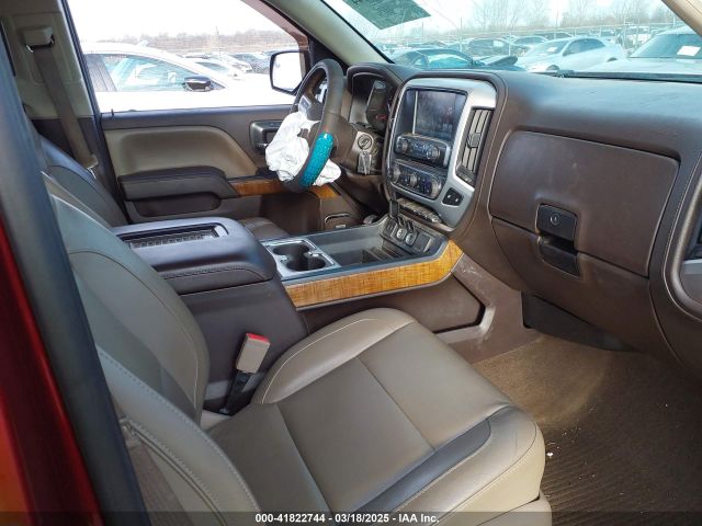 1GTV2NEC2GZ368993 GMC Sierra 1500 Slt