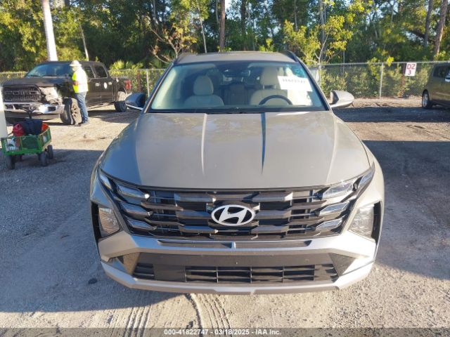 5NMJC3DE0SH505705 Hyundai Tucson Sel Convenience