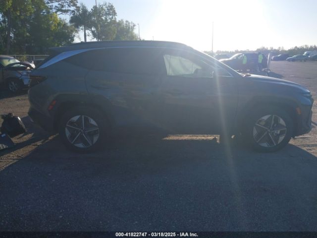 5NMJC3DE0SH505705 Hyundai Tucson Sel Convenience