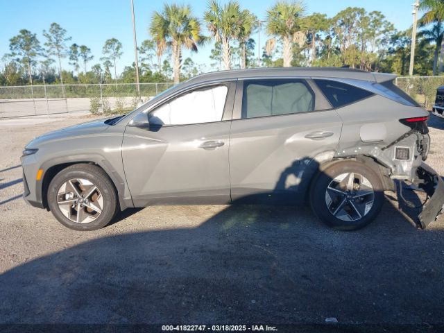 5NMJC3DE0SH505705 Hyundai Tucson Sel Convenience