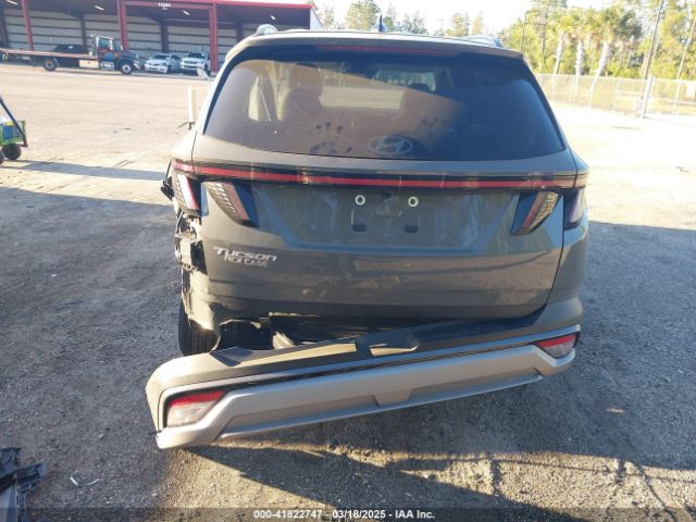 5NMJC3DE0SH505705 Hyundai Tucson Sel Convenience