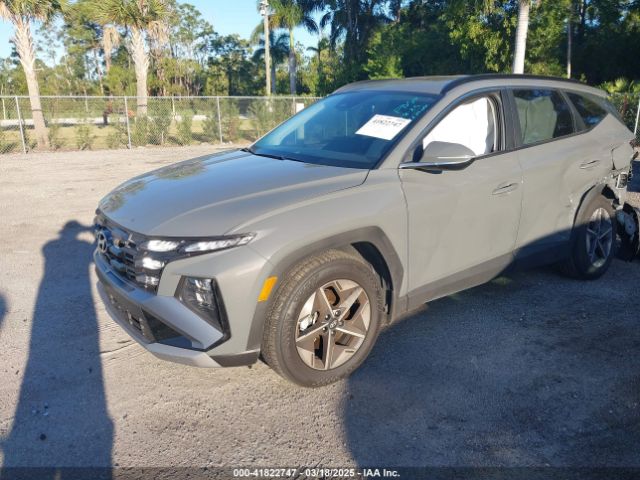 5NMJC3DE0SH505705 Hyundai Tucson Sel Convenience