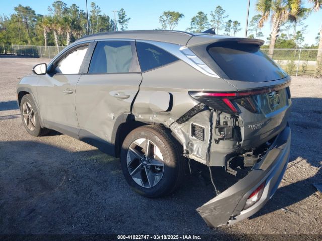 5NMJC3DE0SH505705 Hyundai Tucson Sel Convenience