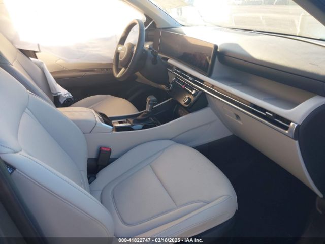 5NMJC3DE0SH505705 Hyundai Tucson Sel Convenience