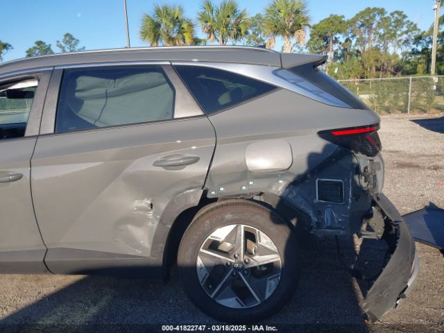 5NMJC3DE0SH505705 Hyundai Tucson Sel Convenience