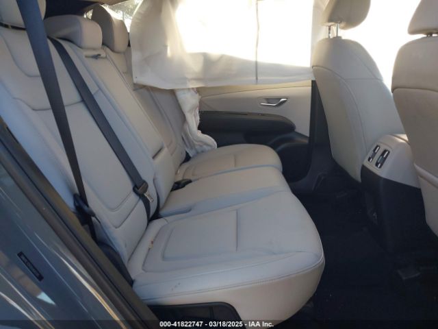 5NMJC3DE0SH505705 Hyundai Tucson Sel Convenience