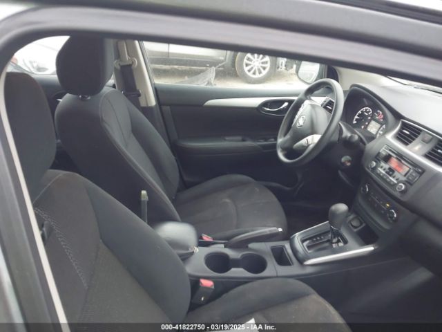 3N1AB7AP7HY378744 Nissan SENTRA S