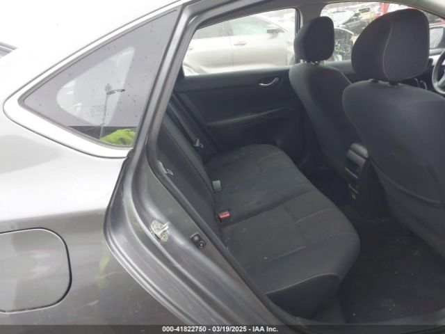3N1AB7AP7HY378744 Nissan SENTRA S