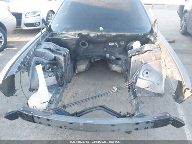 2016 DODGE CHALLENGER 2C3CDZFJ4GH275676 Photo 9
