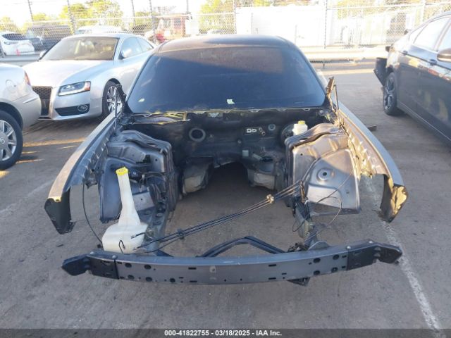 2016 DODGE CHALLENGER 2C3CDZFJ4GH275676 Photo 5