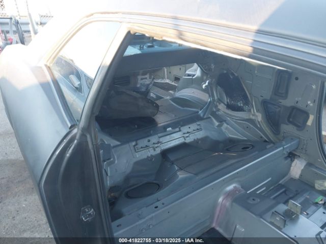 2016 DODGE CHALLENGER 2C3CDZFJ4GH275676 Photo 7