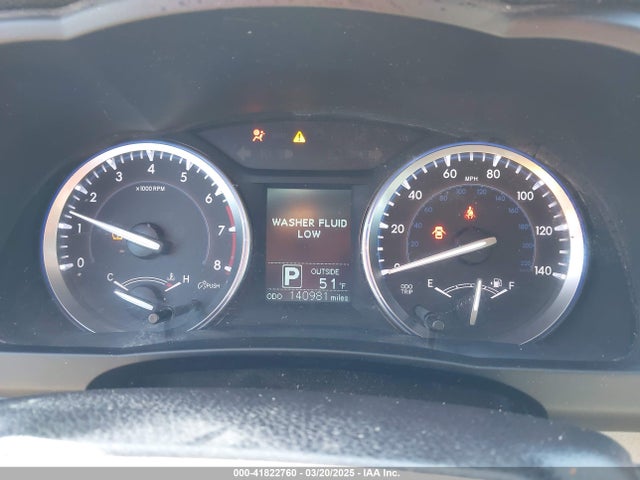 5TDZKRFH5GS184278 Toyota Highlander Le Plus V6