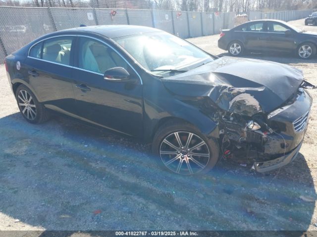 2017 VOLVO S60 INSCRIPTION LYV402TK2HB130516