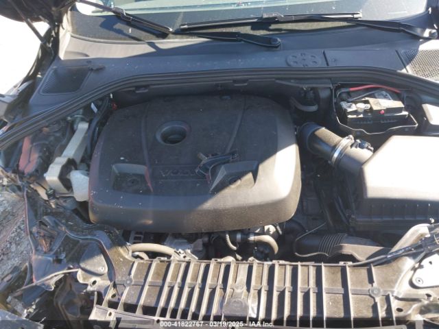 2017 VOLVO S60 INSCRIPTION LYV402TK2HB130516 Photo 9